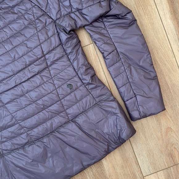 🍃🔆MOUNTAIN HARDWARE-GHOST SHADOW SKI SNOW JACKET - Picture 14 of 16